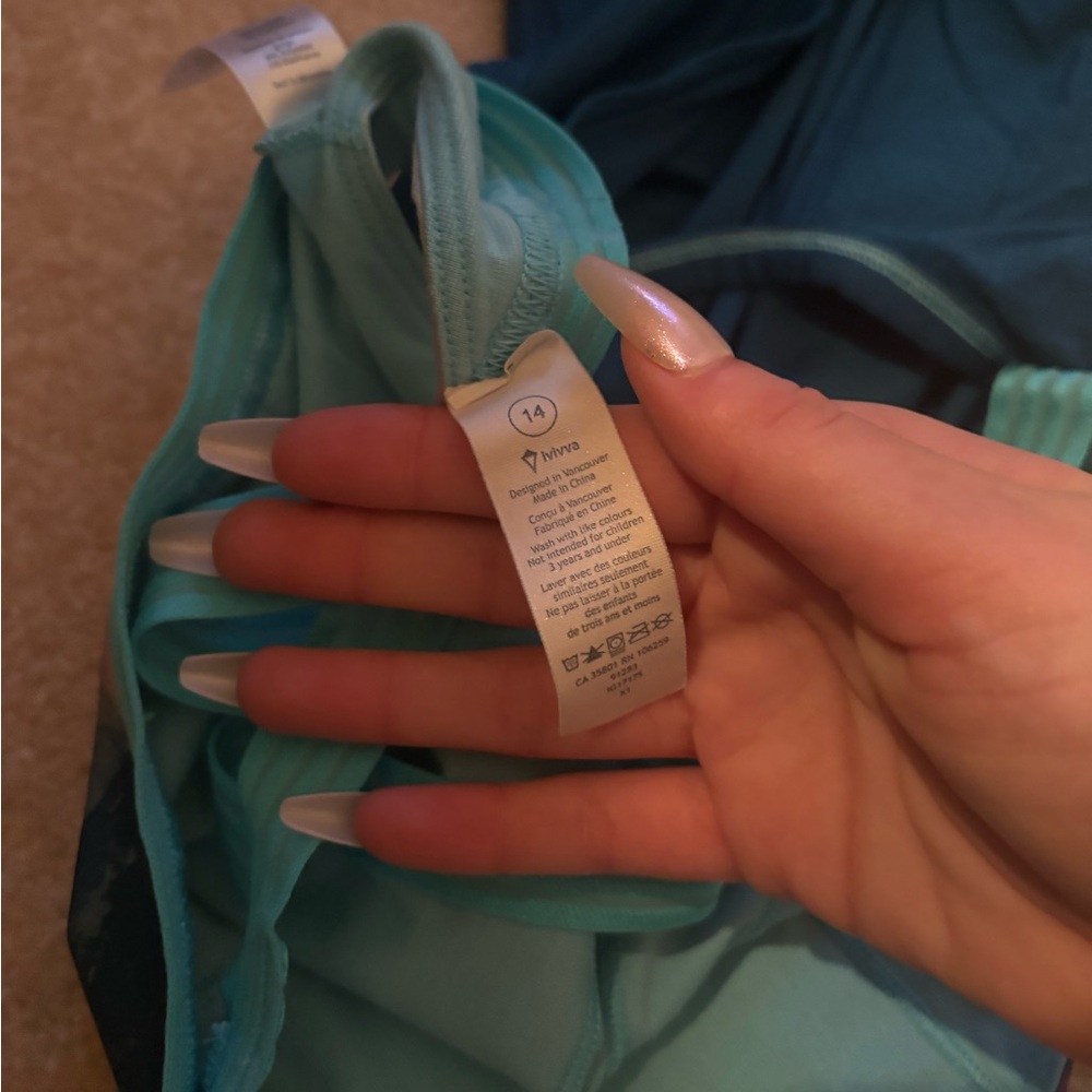 Ivivva Tank - Picture 8 of 8